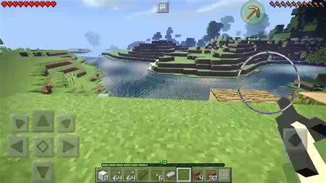 4d Skins And Shader Texture Packs On Mcpe Master Youtube