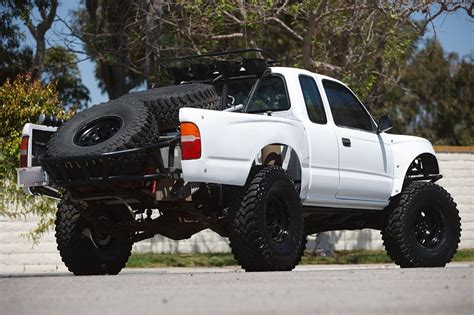 Pin By Mindless Bs On Tacoma Toyota Tacoma Prerunner Trucks
