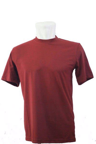 Halo sobat, pada postingan kali ini kami akan memposting informasi menarik tentang desain baju polosan warna merah. Desain Baju Polos Depan Belakang Warna Merah | Ide ...