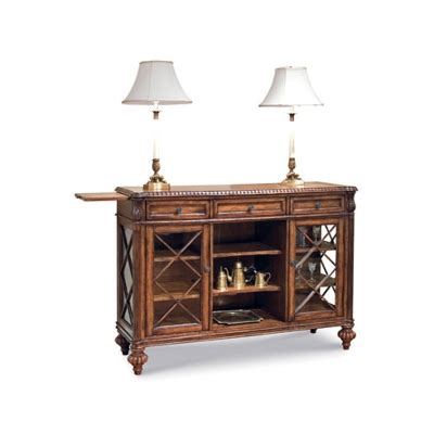 Fairfield 8050-82 Occasional Collection Server Discount Furniture at
