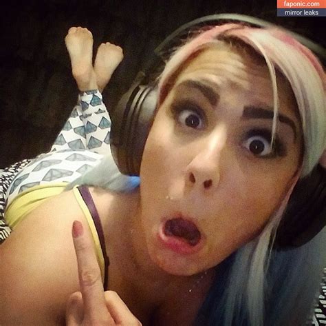 Natalie Casanova Aka Thezombiunicorn Nude Leaks Photo Faponic