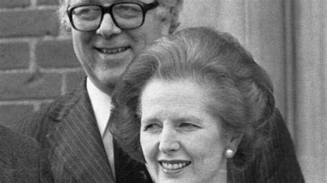 Leaked Margaret Thatcher Memos Reveal Rampant Sexism At The Heart Of Politics And Whitehall
