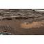 Curiouser And NASAs Curiosity Rover Finds Piles Of Silica 