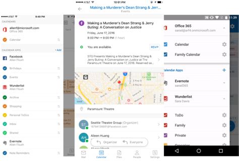 I do have ms outlook app installed and running on my this would be a great solution outlook, settings, sync calendars but in my outlook on android 10, this calendars sync does nog exist. Microsoft launches Calendar Apps in Outlook for iOS and ...