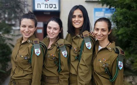 Israeli Women Leading Innovation