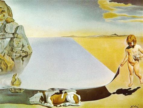 Cuadros Modernos Pinturas Y Dibujos Cuadros Surrealistas De Salvador Dalí