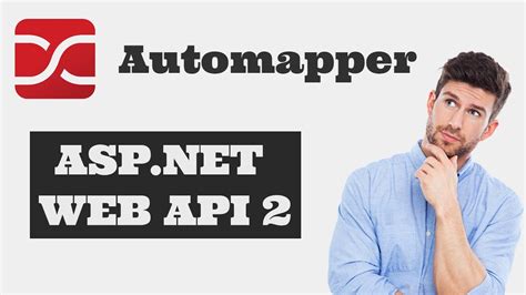 Working With Automapper In Asp Net Core Web Api Application Youtube My XXX Hot Girl