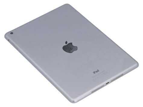 Apple Ipad Air A1474 A7 1gb 16gb 2048x1536 Wifi Space Gray Klasa C Ios