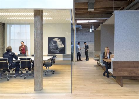 Oa In Search Of Optimal Office Design Archdaily