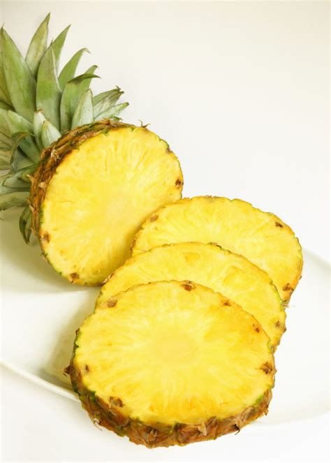 All You Need To Know About Pineapples Cookifi