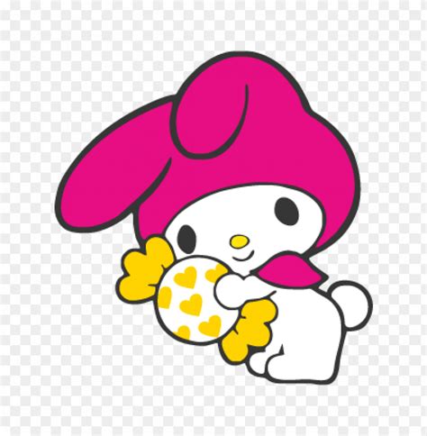 my melody vector logo free download | TOPpng