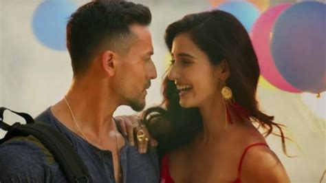 What Relationship Disha Patani Snubs Question About Tiger Shroff