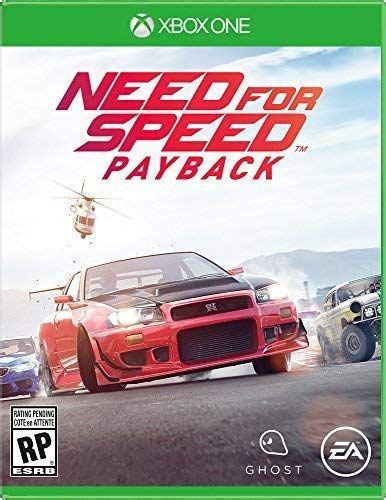 Best Xbox One Racing Games Updated 2022