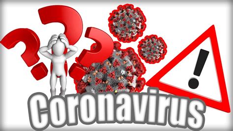 A new chinese coronavirus, a cousin of the sars virus, has infected hundreds since the outbreak began in wuhan, china, in december. CORONAVIRUS 🔴: SARS-CoV-2. Síntomas, prevención ...