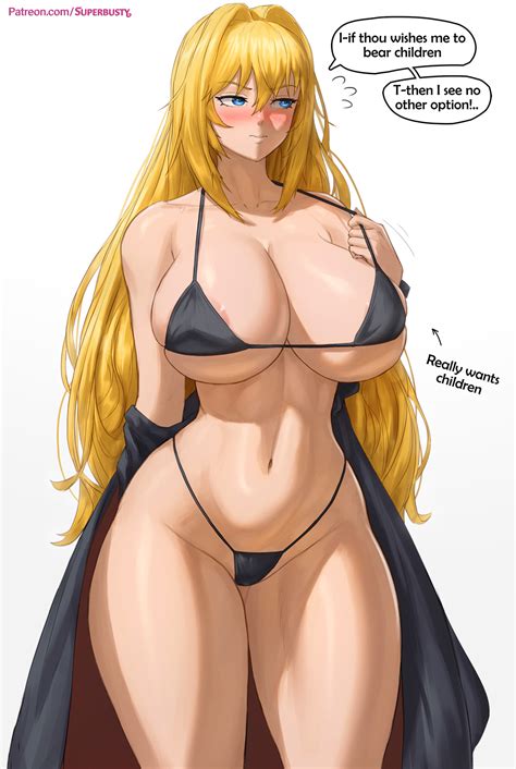 Tsukiumi By Superbusty Hentai Foundry