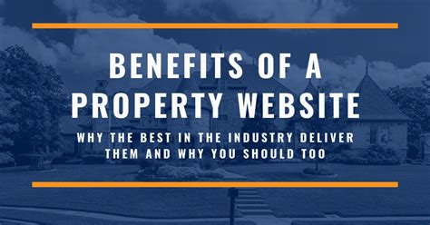 Maybe you would like to learn more about one of these? Aryeo - The Benefits of a Property Website