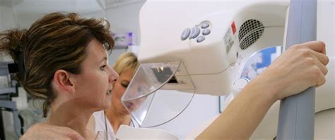 Breast Cancer Breakthrough 3d Mammograms Offer Sharper Results Nbc News