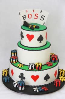 Order over £50 of supplies and get delivery free of charge!stir the martinis, put on a tuxedo and welcome your guests to a monaco casino! #Casino #card themed #cakes - #party ideas #gambling I # ...
