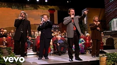 Gaither Vocal Band Let Freedom Ring Live YouTube