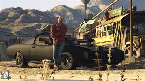 First Impressions Coming Home To Grand Theft Auto V On Ps4 Push Square