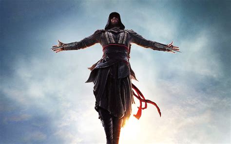 Assassins Creed Movie Wallpapers Hd Wallpapers Id