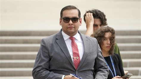 Former Staffer For Rep George Santos Indicted On Federal Charges