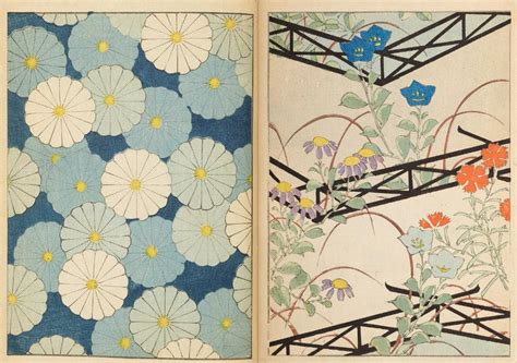 One you may be familiar with is the mitsubishi logo. Shin-Bijutsukai | Japanese Design Magazine from the early ...