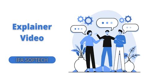 6 Benefits Of Animated Explainer Video For Business Explainer Video