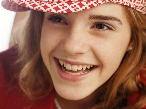 Face Emma Watson Celebrity Actress Women Smiling Hd Wallpaper Rare Gallery
