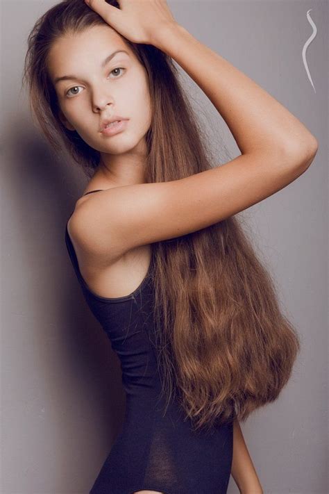 Alexandra Z Starsystem Photo Model Management