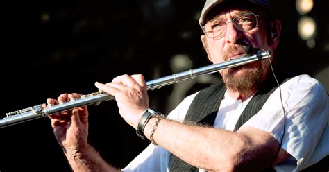 Ian Anderson Played My Flute Meyerson