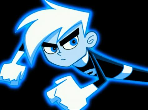 What We Want From A ‘danny Phantom Reboot Fandom