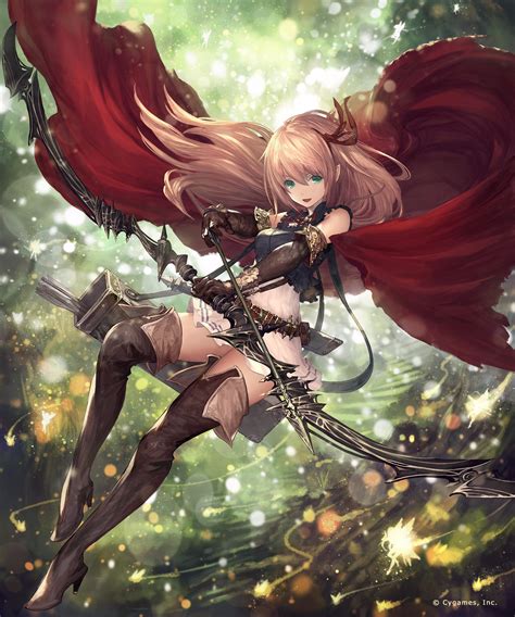 36327 Shadowverse Hd Rare Gallery Hd Wallpapers