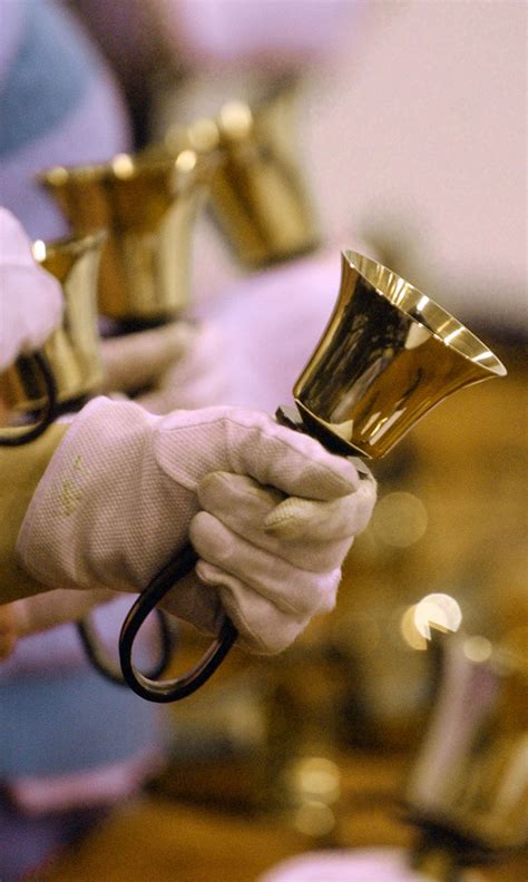Best Bets Handbell Choir To Perform At Ardmore United Methodist