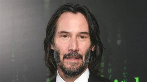 What Is Keanu Reeves Ethnicity