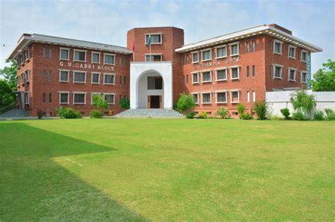 Aligarh Public School High Schools Gulberg 3 Lahore Citysearchpk