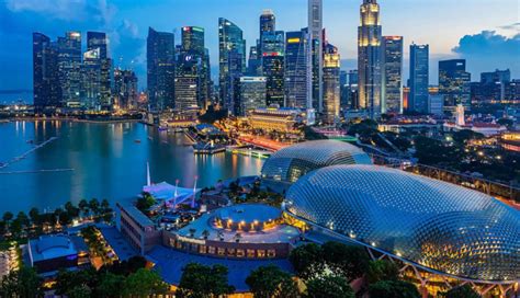 Ever Wondered What Singapore Is Famous For Well Here Is A List