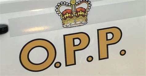 Pembroke Man Charged With Sex Offences