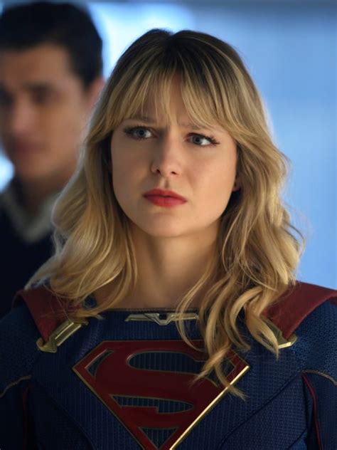 Kara Danvers Supergirl Season 5 Episode 14 Tv Fanatic