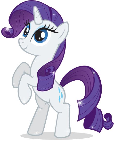 Pictures Of Rarity From My Little Pony Clashing Pride