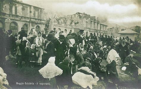 We did not find results for: Terremoto Calabria-Sicilia del 28 Dicembre 1908: 110 anni ...