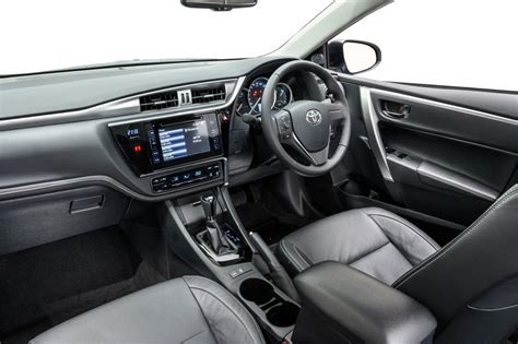 Toyota Corolla Quest 2020 Specs And Price Za
