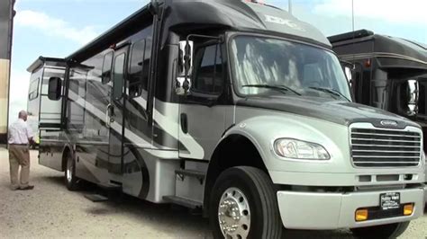 Preowned 2015 Dynamax Dx3 37rb Class Super C Diesel Motorhome Rv Holiday World Katy Tx Youtube