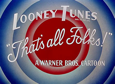 Looney Tunes Pictures Looney Tunes Intros