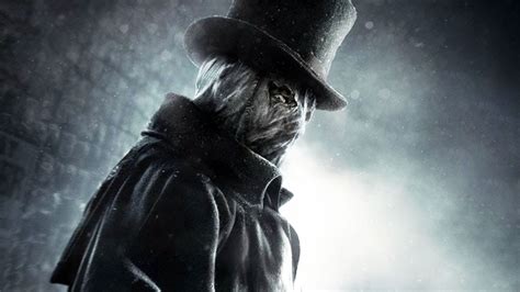 Ac Syndicate Jack The Ripper Dlc Review No Spoilers Youtube