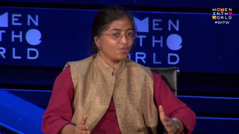 Sunitha Krishnan On The Rise Of Women Sex Traffickers Youtube