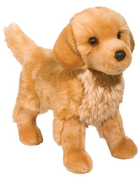 Plush Dogs And Puppies Breed Specific Douglas Cuddle Toys