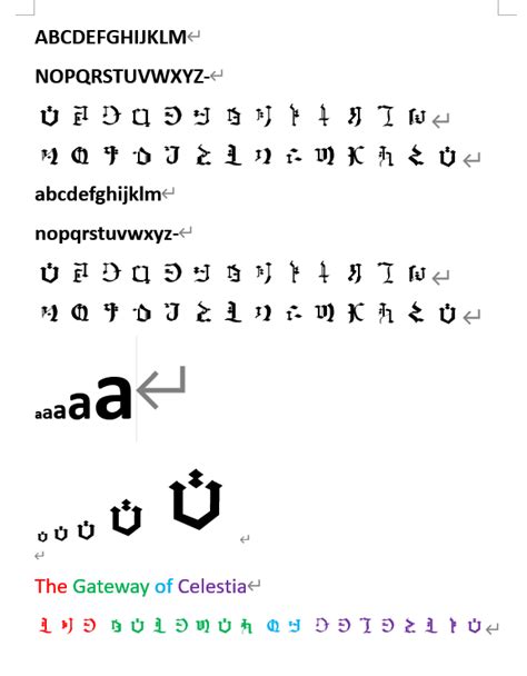Github Goodoldlandlinegenshinfonts Hand Made Fonts Of Genshin Impact