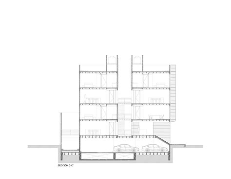Galería De Mc20 Vox Arquitectura 22
