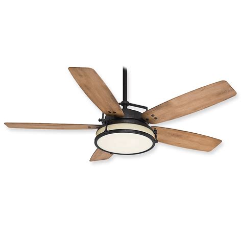 Casablanca indoor ceiling fans lighting the home depot. Ceiling: Fashionable Nautical Ceiling Fans To Give Your ...